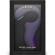 Lelo - Enigma Double Sonic G-Piste Vibraattori Cyber Purple