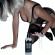 Creamy - Glide&nbsp;Intimate Gel Milky String Effect 250 ML