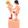 Diablo Picante - Joke Dolls Sexual Position From Behind With String