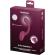 Satisfyer - G For Goddess 2 Rabbit Vibraattori Bottle Bordeaux
