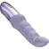 Fun Factory - Abby G G-pistevibraattori Light Violet