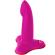Fun Factory - Limba Flex G-piste Dildo Koko S Magenta
