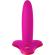 Fun Factory - Limba Flex G-piste Dildo Koko S Magenta