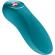 Fun Factory - Bijou Bullet Vibrator Aquamarine