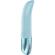 Fun Factory - Diva Dolphin G-piste Vibraattori Ice Blue