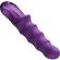 Fun Factory - Stronic Surf&nbsp;Thrusting Pulsator Dark Violet