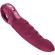 Fun Factory - Stronic Deep Thrusting Pulsators Wine Red