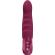 Fun Factory - Stronic Deep Thrusting Pulsators Wine Red