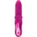 Fun Factory - Bi Stronic Fusion&nbsp;Thrusting Rabbit Pulsator Magenta