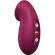 Fun Factory - Desire Air Pulse Vibraattori Wine Red
