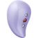 Fun Factory - Essence Air Pulse Vibraattori Purple