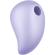 Fun Factory - Essence Air Pulse Vibraattori Purple