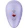 Fun Factory - Essence Air Pulse Vibraattori Purple