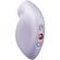 Fun Factory - Gaia Air Pulse Vibraattori Purple