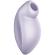 Fun Factory - Gaia Air Pulse Vibraattori Purple