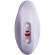 Fun Factory - Gaia Air Pulse Vibraattori Purple