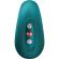 Fun Factory - Cherie Double Air Pulse Vibraattori Bottle Green