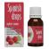 Cobeco - Spanish Drops Vadelma Romance 15 ML