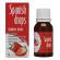 Cobeco - Spanish Drops Strawberry Dreams 15 ML