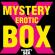 Diablo Picante - Mystery Erotic Box For Her 15 X 15