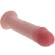 Get Real - Deluxe Thick Double-Density TPE Dildo 29,5 CM