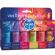 Skins - Vital & Fruity Lubes Kit Liukuvoiteet 6 X 12 ML