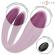 Intense - Sandra Tapping ja Vibration Clamp Stimulator Remote Control