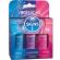 Skins - Vital Lubes Kit Aqua, Superslide & Excite Liukuvoiteet 3 X 12 ML