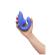 Womanizer - Blend Rabbit Vibraattori Stimulaattori Vibrant Blue