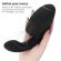 Womanizer - Duo Next Dual Clitoral & G-piste Stimulaattori Musta