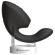 Womanizer - Duo Next Dual Clitoral & G-piste Stimulaattori Musta