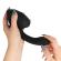 Womanizer - Duo Next Dual Clitoral & G-piste Stimulaattori Musta