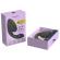 Womanizer - Duo Next Dual Clitoral & G-piste Stimulaattori Musta