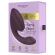 Womanizer - Duo Next Dual Clitoral & G-piste Stimulaattori Dark Purple