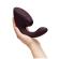 Womanizer - Duo Next Dual Clitoral & G-piste Stimulaattori Dark Purple