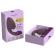 Womanizer - Duo Next Dual Clitoral & G-piste Stimulaattori Dark Purple