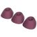 Womanizer - Duo Next Dual Clitoral & G-piste Stimulaattori Dusky Pink
