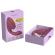 Womanizer - Duo Next Dual Clitoral & G-piste Stimulaattori Dusky Pink