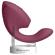 Womanizer - Duo Next Dual Clitoral & G-piste Stimulaattori Dusky Pink