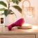 Womanizer - Duo Next Dual Clitoral & G-piste Stimulaattori Dusky Pink