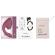Womanizer - Duo Next Dual Clitoral & G-piste Stimulaattori Dusky Pink