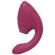 Womanizer - Duo Next Dual Clitoral & G-piste Stimulaattori Dusky Pink