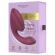 Womanizer - Duo Next Dual Clitoral & G-piste Stimulaattori Dusky Pink