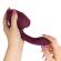 Womanizer - Duo Next Dual Clitoral & G-piste Stimulaattori Dusky Pink