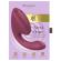 Womanizer - Duo Next Dual Clitoral & G-piste Stimulaattori Dusky Pink