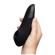 Womanizer - Enhance Klitoriskiihotin Black