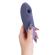 Womanizer - Enhance Klitoriskiihotin Lilac