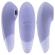Womanizer - Enhance Klitoriskiihotin Lilac