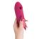 Womanizer - Enhance Klitoriskiihotin Vibrant Pink