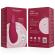 Womanizer - Enhance Klitoriskiihotin Vibrant Pink